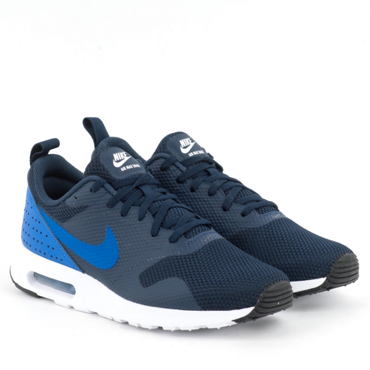 Nike Air Max Tavas 705149 407 obsidian hyper cobalt