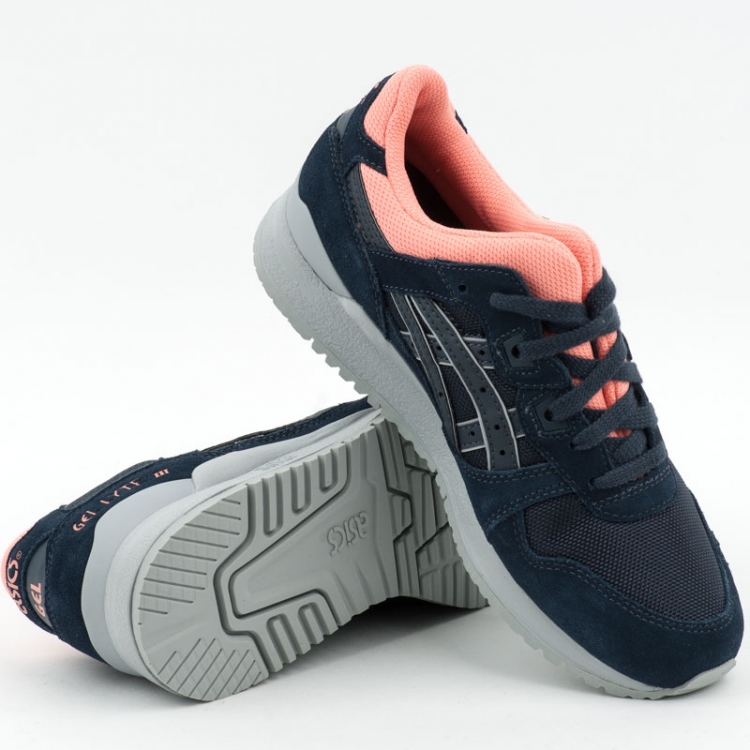 Asics Gel Lyte III H6W7N 5050 india ink india ink