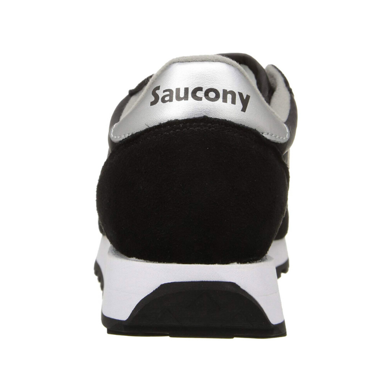 Saucony Jazz Original S1044 1 black silver