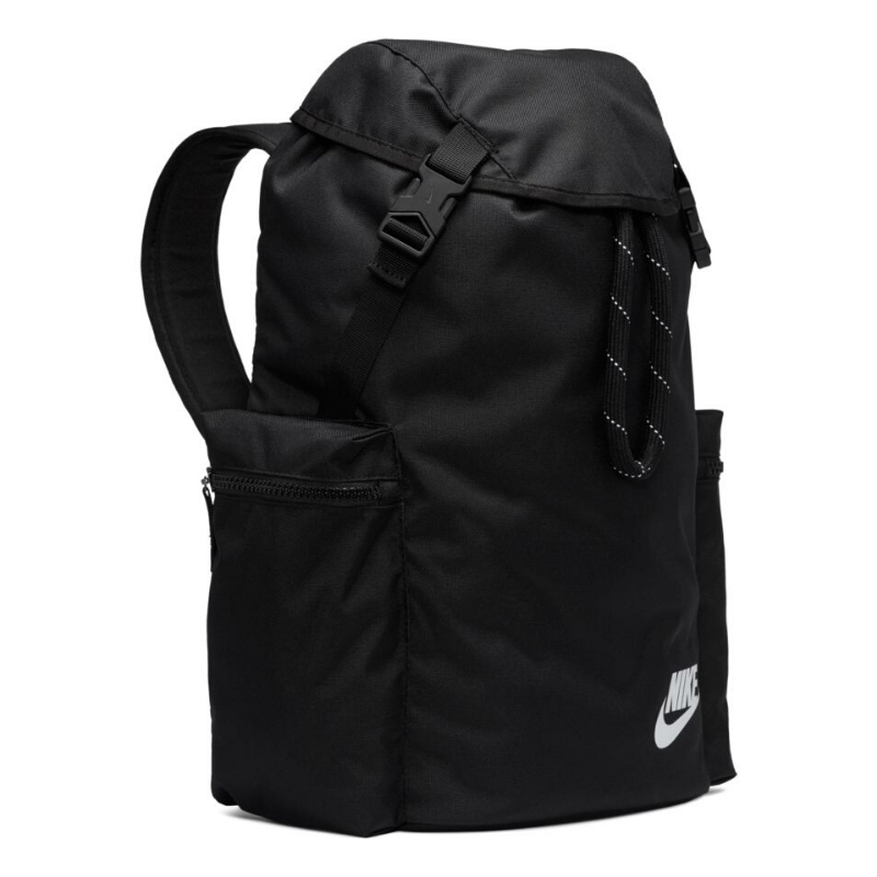 Рюкзак Nike Heritage Rucksack BA6150-010 (black-white)