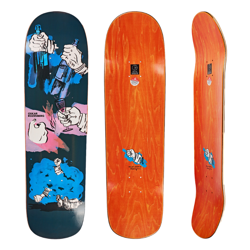 Polar skate co. Полар скейт ко. Деки Polar Skate. Polar Skate Deck. Polar Skate co Deck.