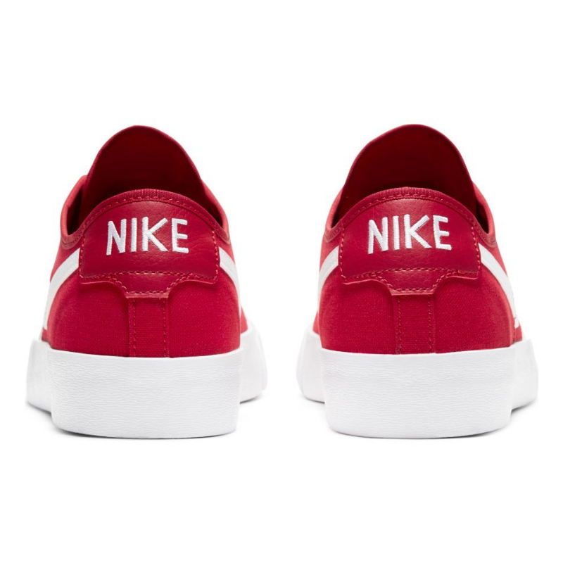 red nike sb blazer