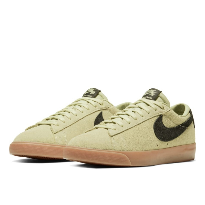 Кеды Nike SB Zoom Blazer Low GT 704939 