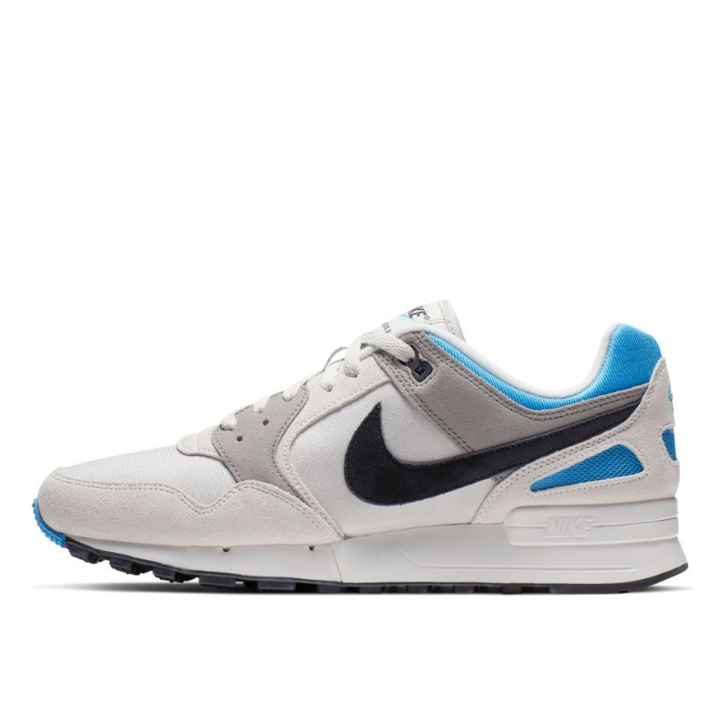 Nike air pegasus 89 2025 light bone vivid blue