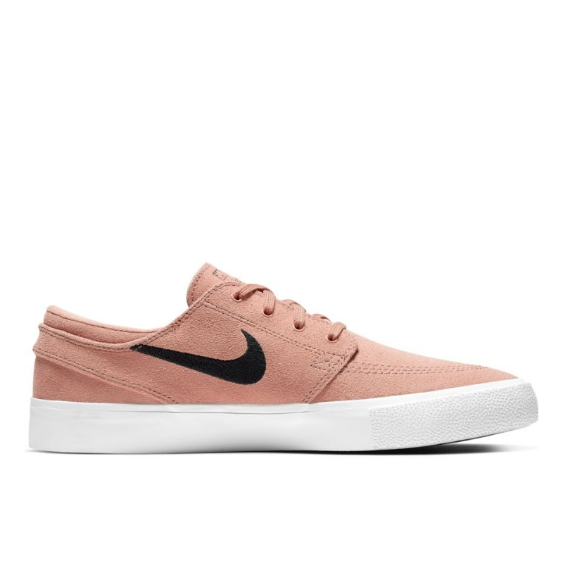 Nike janoski rose on sale