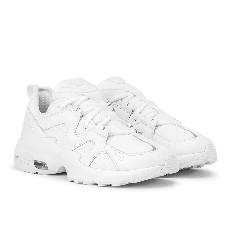 air max graviton white