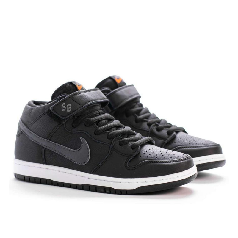 Dunk mid sales pro sb