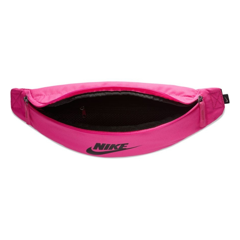 Nike Heritage Hip Pack BA5750 520 fuchsia