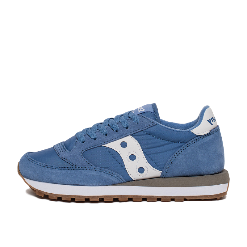 Saucony jazz azul online