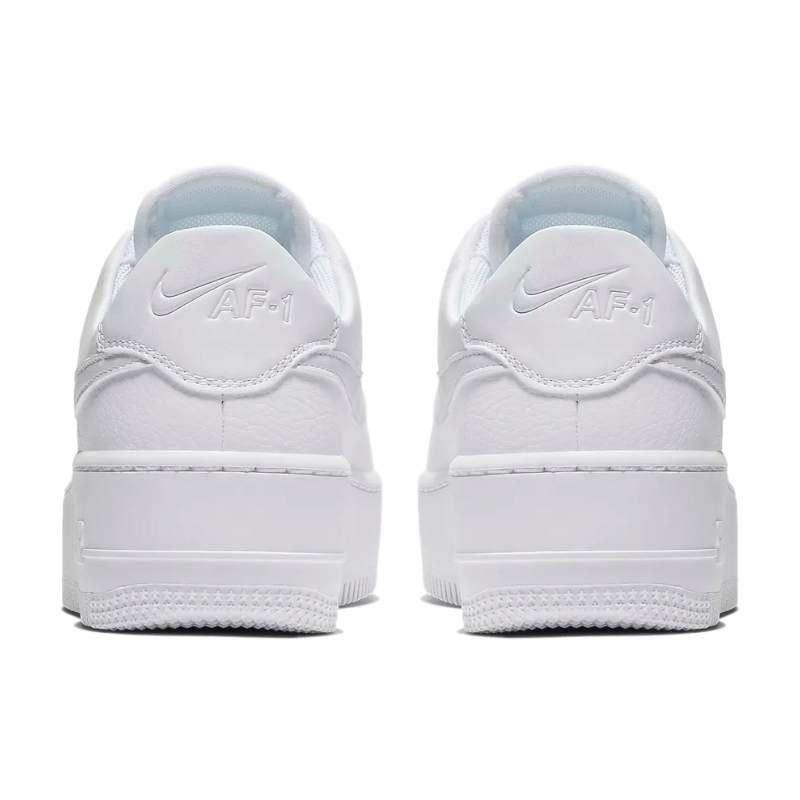 Nike W Air Force 1 Sage Low AR5339 100 white white white