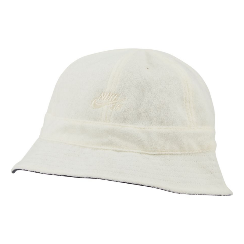 coconut milk nike hat