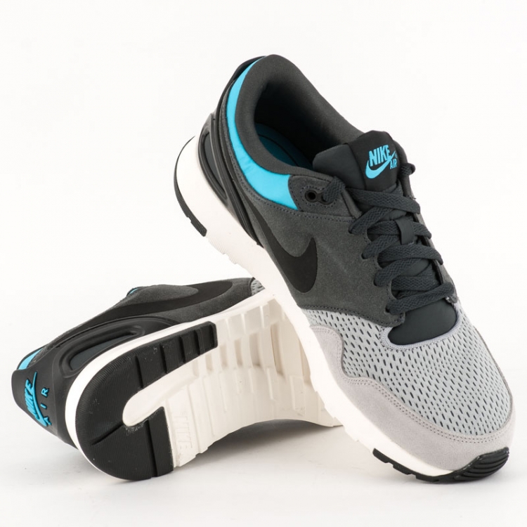 nike air vibenna wolf grey