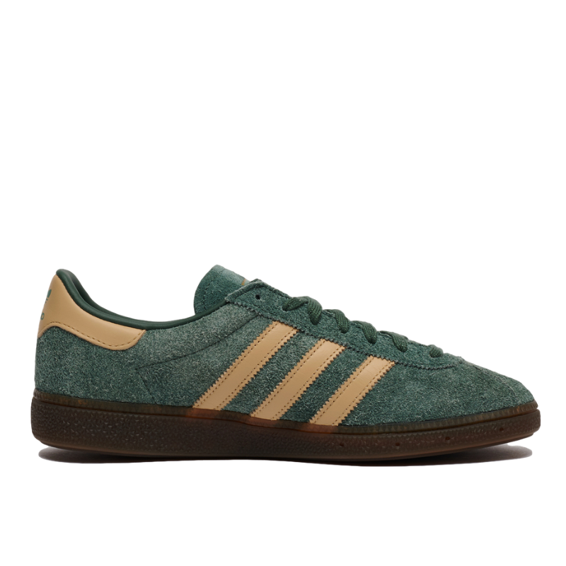 Adidas best sale munchen 9.5