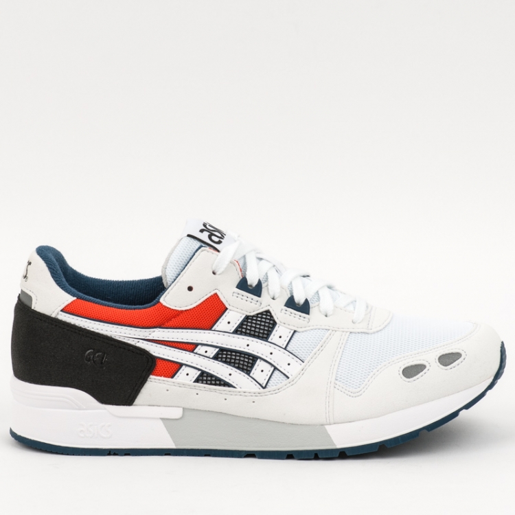 Asics tiger gel lyte white hotsell