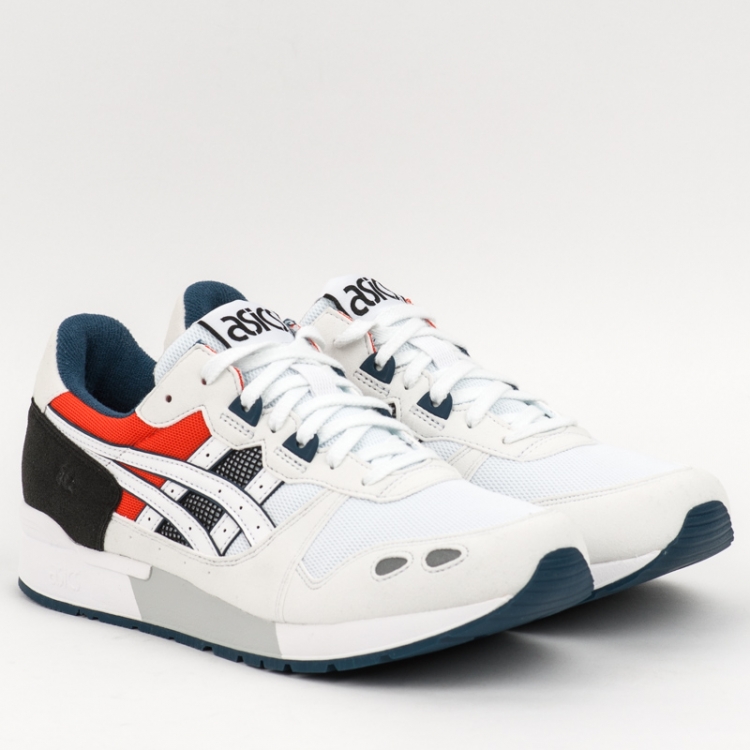 Gel lyte online white