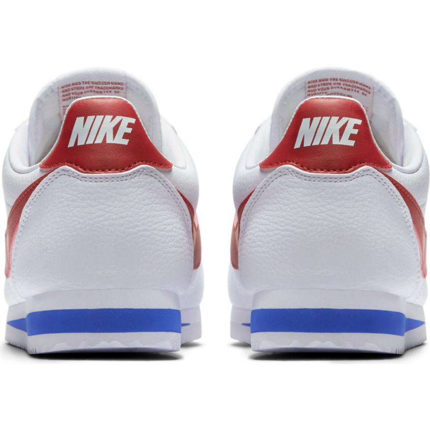 Nike Classic Cortez Leather 749571 154 white varsity red