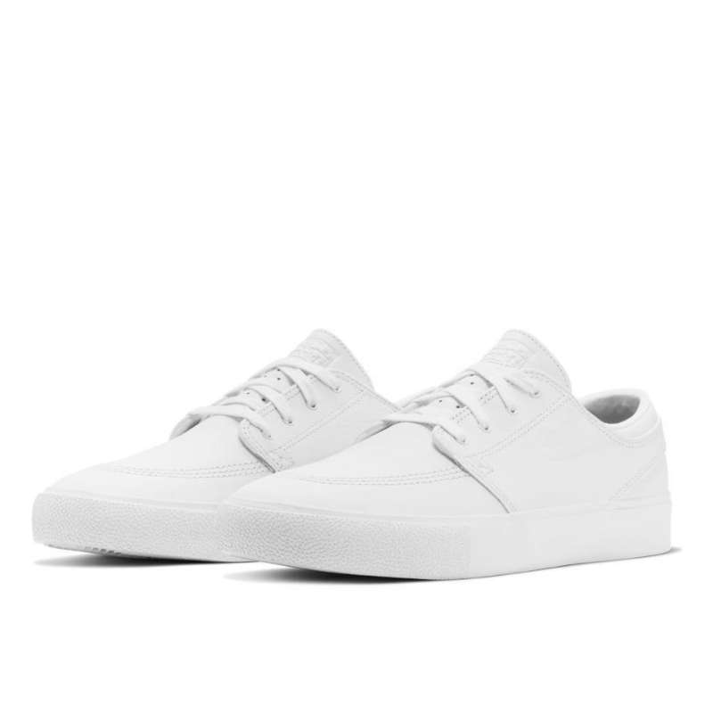 zoom janoski white