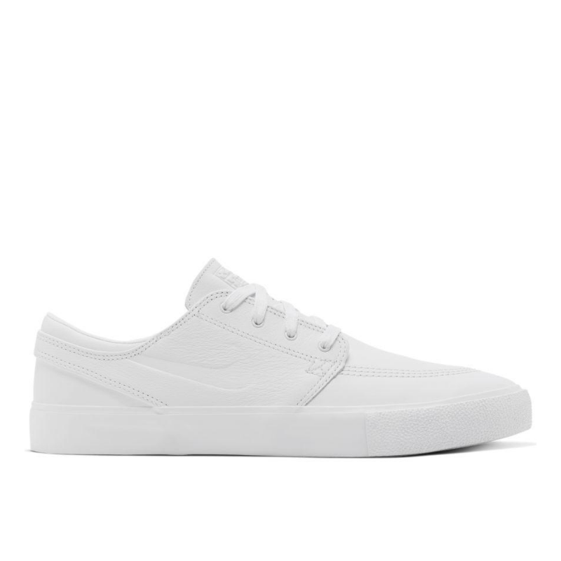 Nike SB Zoom Janoski RM Premium CI2231 102 white white white