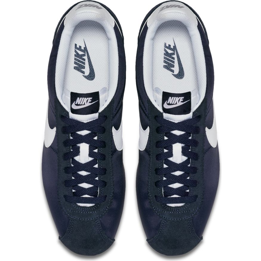 Nike cortez obsidian blue hotsell