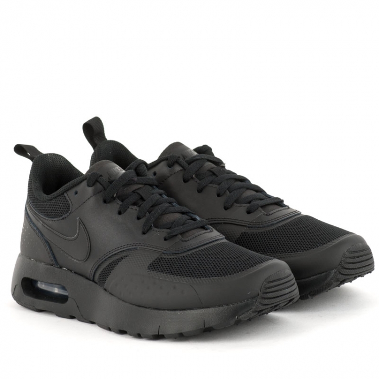 Nike air on sale max vision black/black