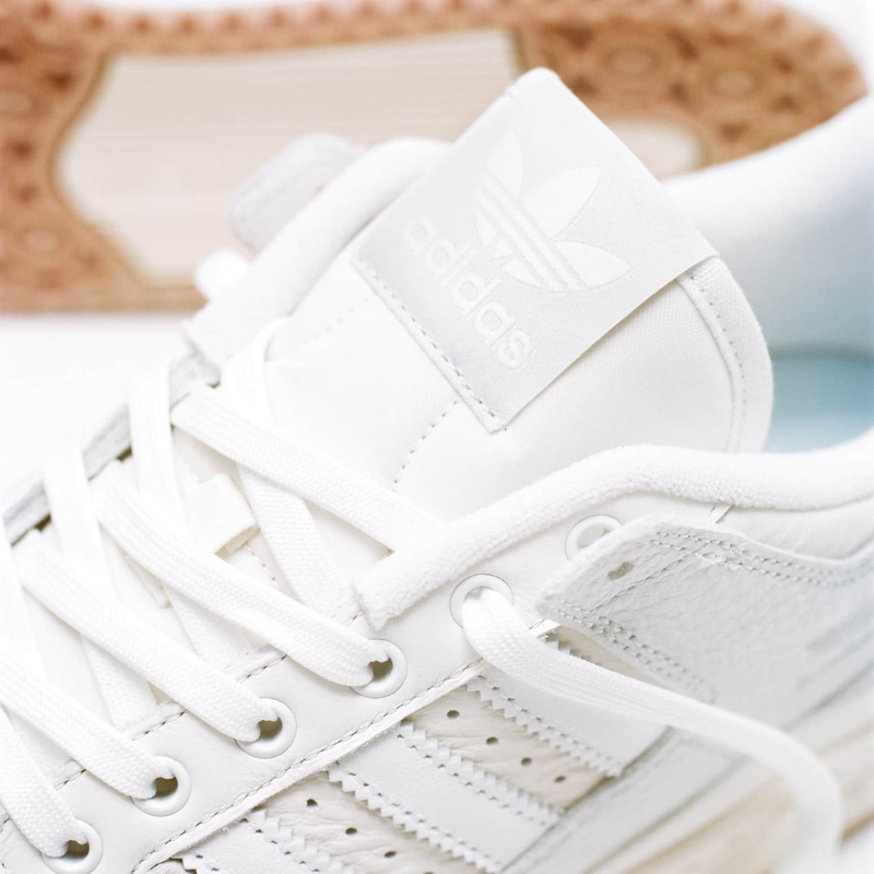 Adidas honey 2.0 low white sale