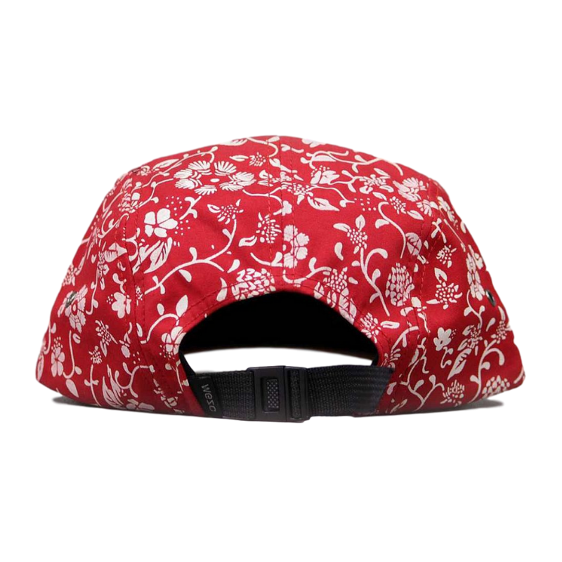 Кепка WESC HawaiWe 5panel baseball cap 