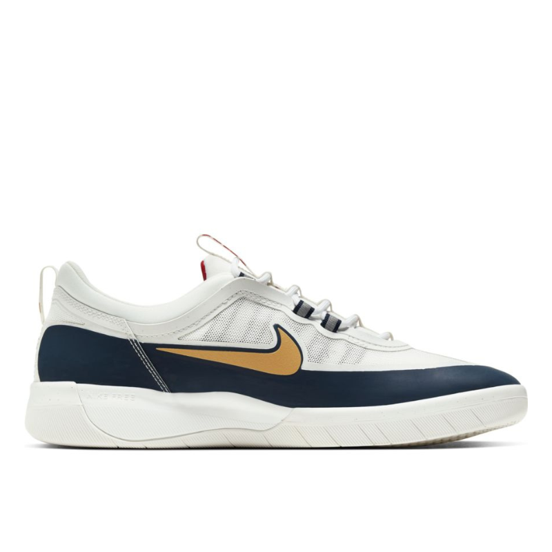 nike sb nyjah free 2 gold