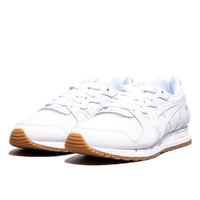 Asics Gel Movimentum HL7G7 0101 white white