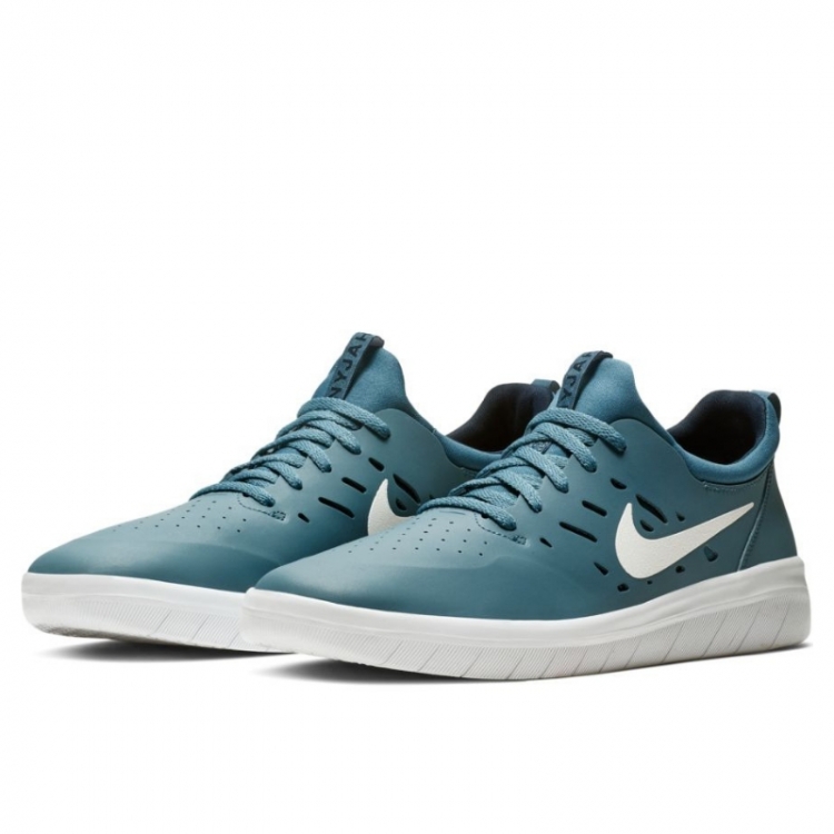 Кеды Nike SB Nyjah Free AA4272-400 