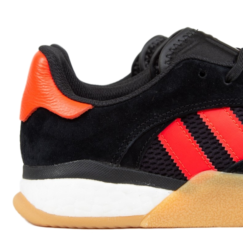 adidas Skateboarding 3ST.004 EF8460 core black solar red ftwr white