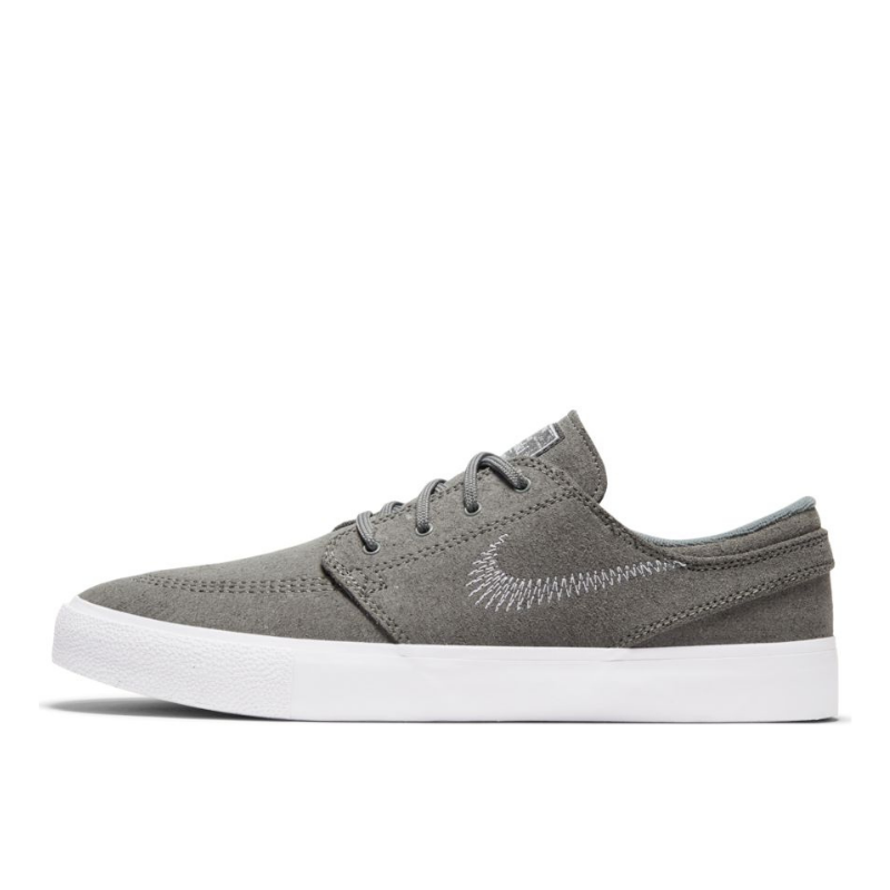 Grey janoski on sale