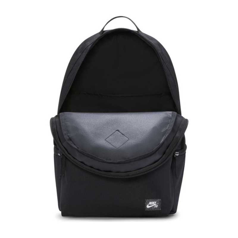 nike sb black bag