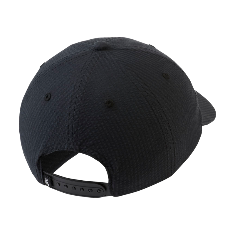 nike sb h86 flatbill seersucker cap