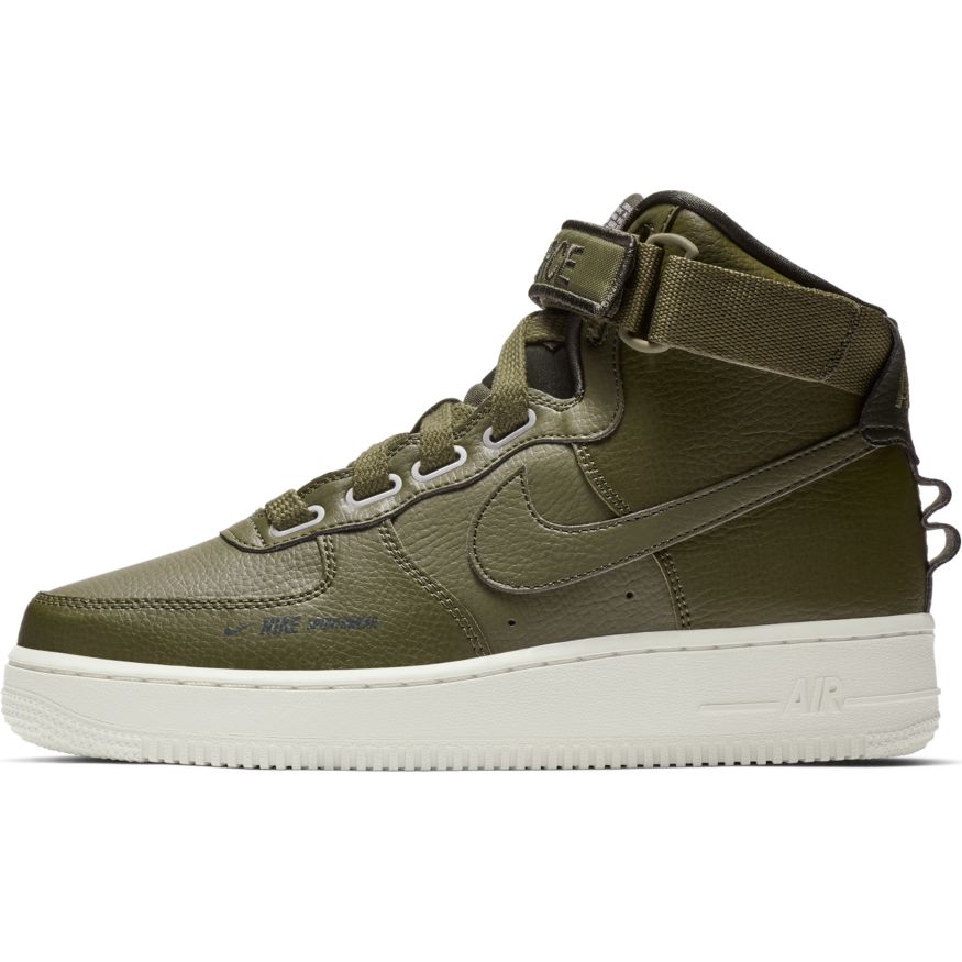 olive air force 1