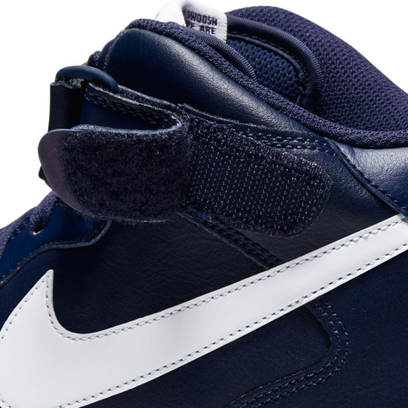 Air force 1 '07 an20 - navy/white best sale