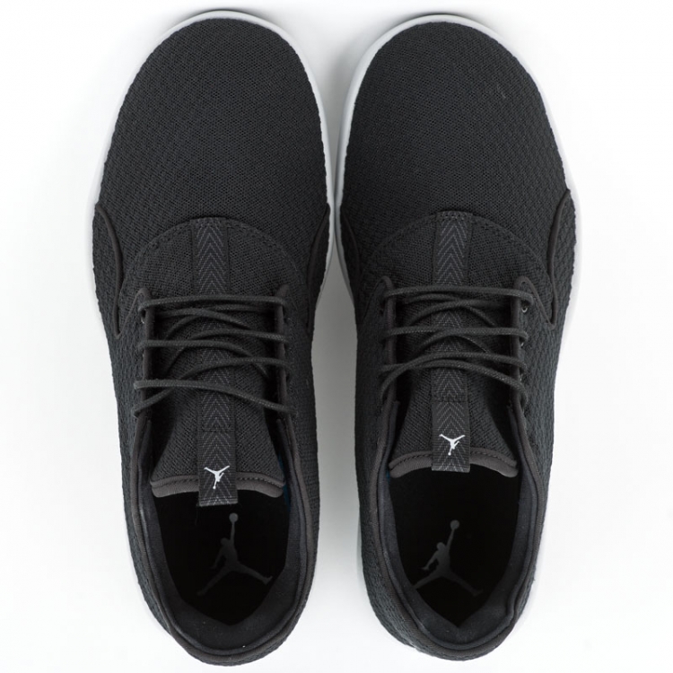 Nike air jordan eclipse black wolf grey sale