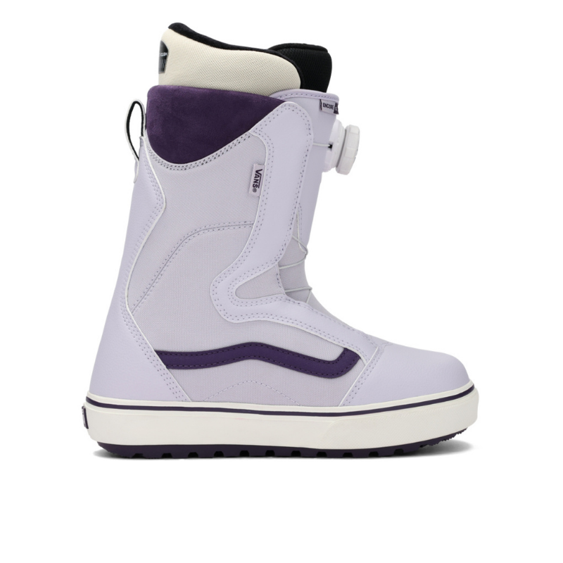 Ботинки Для Сноуборда Женские Vans Encore Og VN0A3TFPLLC1 (lilac)