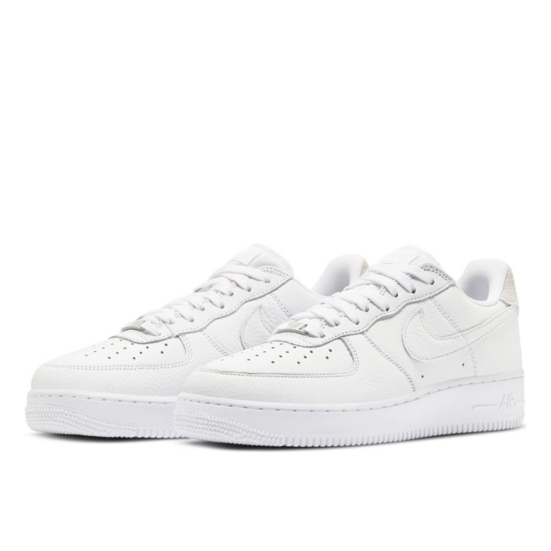 Кроссовки Nike Air Force 1 07 Craft CN2873-101 (white-summit white