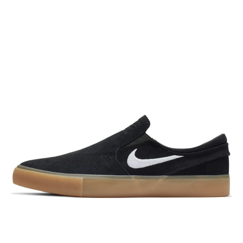 Nike janoski sb slip on on sale