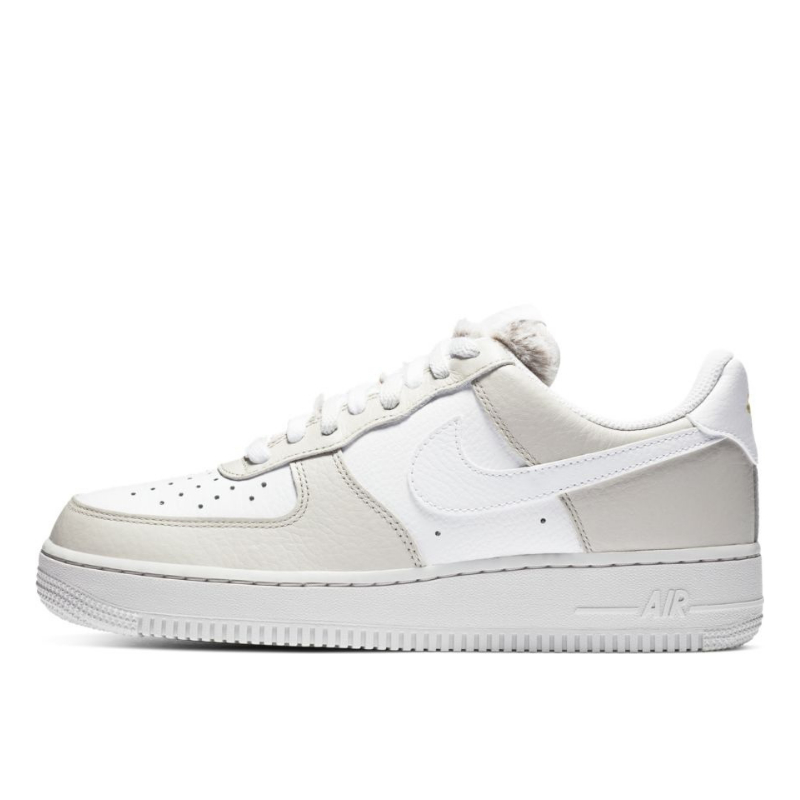 air force 107 light bone white photon