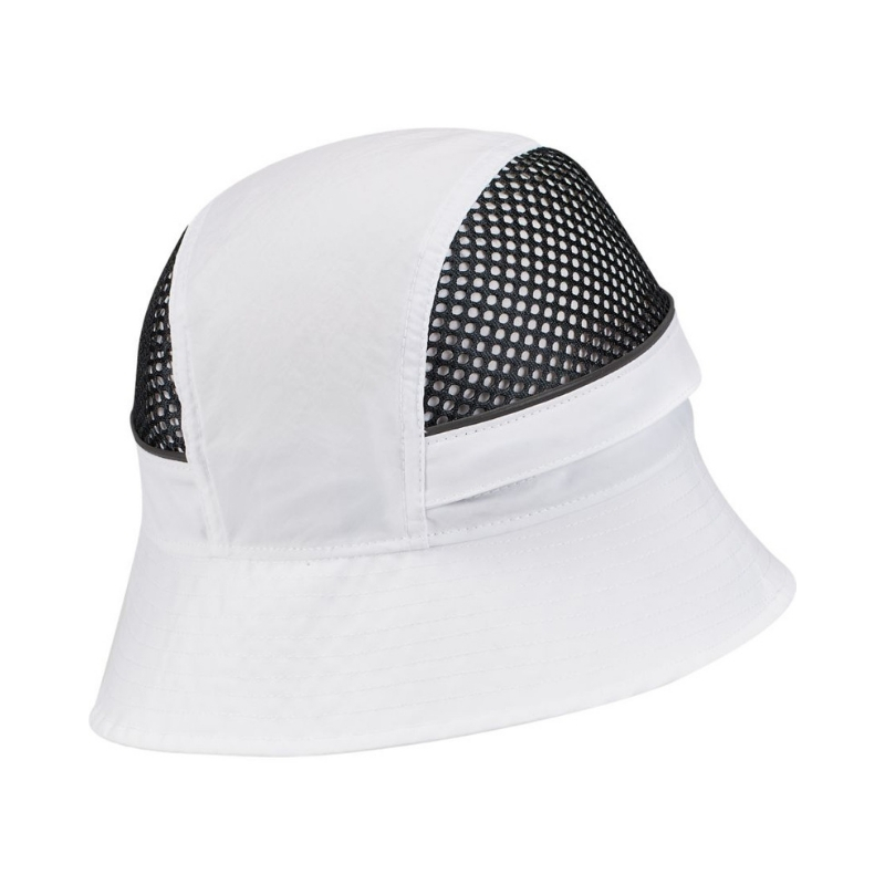 nike mesh bucket hat