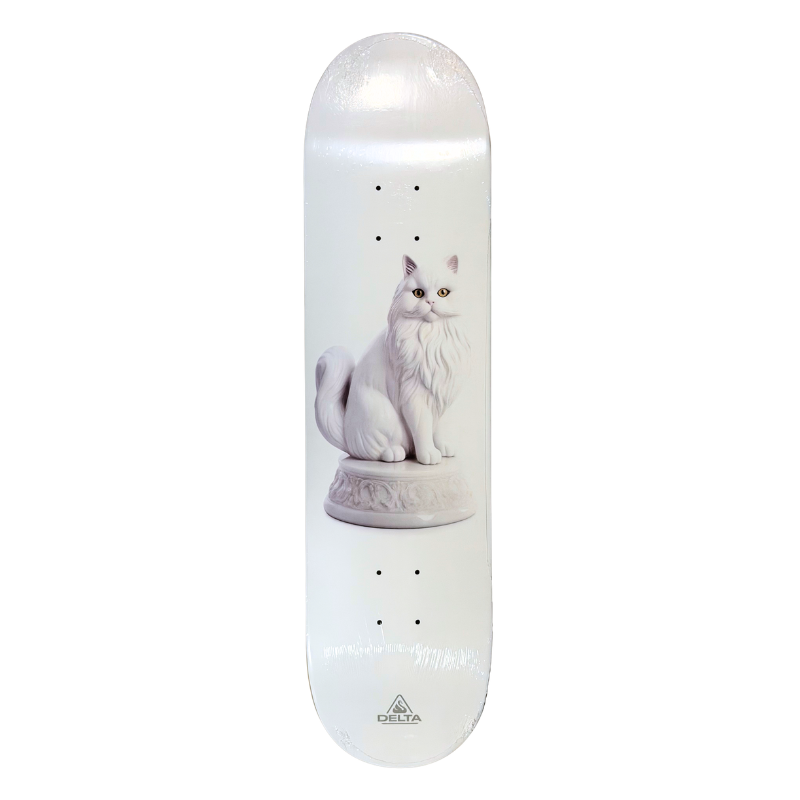 Дека Delta Grandma Cat 24SUDR020102 (white)