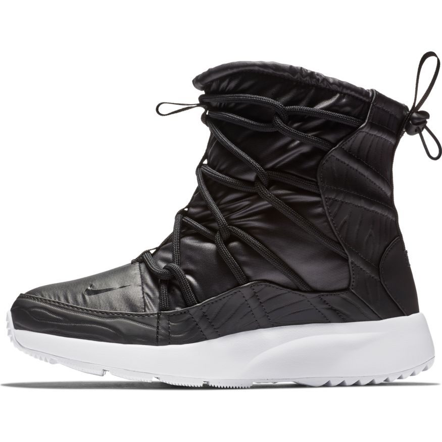 women nike tanjun high rise