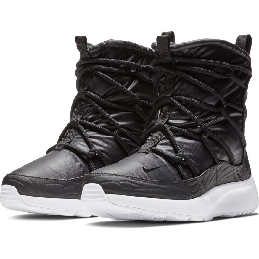 women nike tanjun high rise