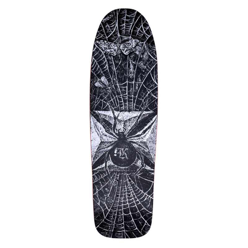 Дека Коалиция Spider COBRD26001 (black)