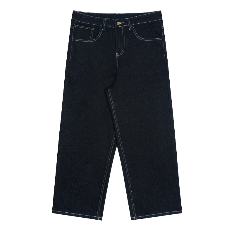 Джинсы Appetite High Mark Jeans 20428 (navy)