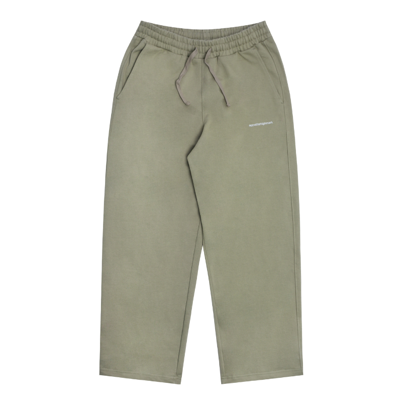 Штаны Appetite High Mark Pant C2CEAF (green)