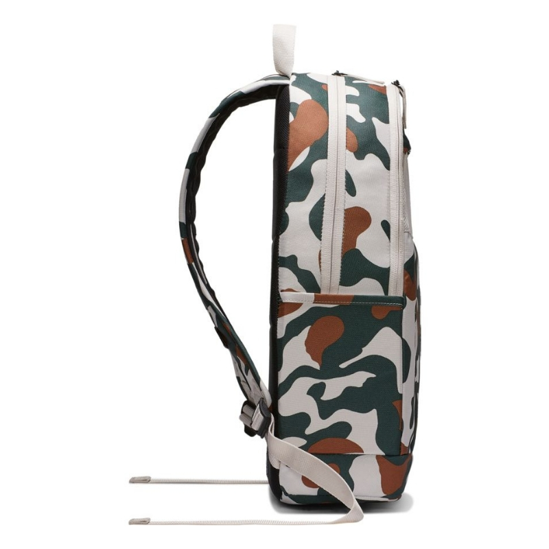 nike camo elemental 2.0 backpack