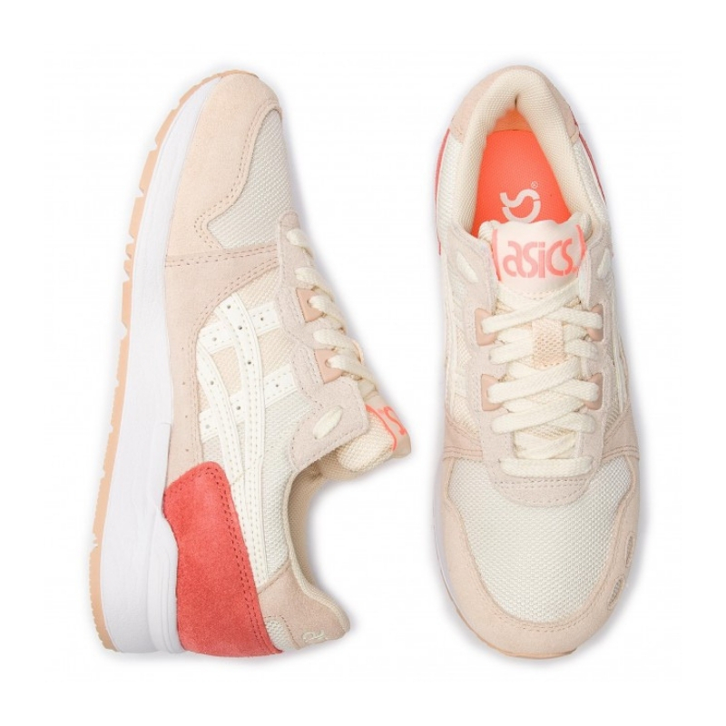 Asics gel lyte seashell ivory on sale