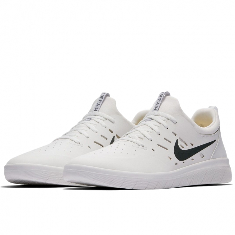 Кеды Nike SB Nyjah Free AA4272-100 